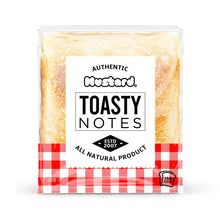 Load image into Gallery viewer, Sticky notes - toast

