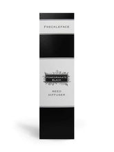Load image into Gallery viewer, Pomegranate Black Reed Diffuser by Freckleface
