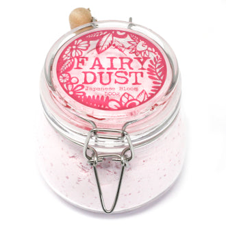 Fairy Dust 500g - Japanese Bloom by Agnes & Cat