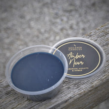 Load image into Gallery viewer, Shearer Candles- Amber Noir Wax Melt
