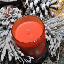 Load image into Gallery viewer, Shearers Candles- Orange Pomander
