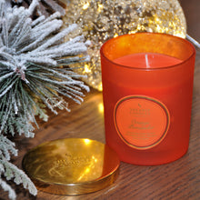 Load image into Gallery viewer, Shearers Candles- Orange Pomander
