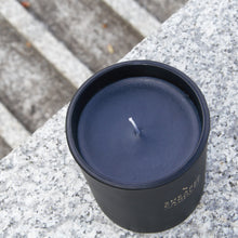 Load image into Gallery viewer, Amber Noir Jar Candle by Shearer Candles
