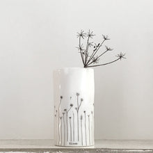 Load image into Gallery viewer, East Of India- Porcelain vase-Bloom
