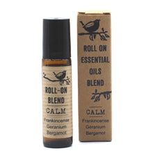 Load image into Gallery viewer, 10ml Roll On Essential Oil Blend - CALM by Agnes &amp; Cat

